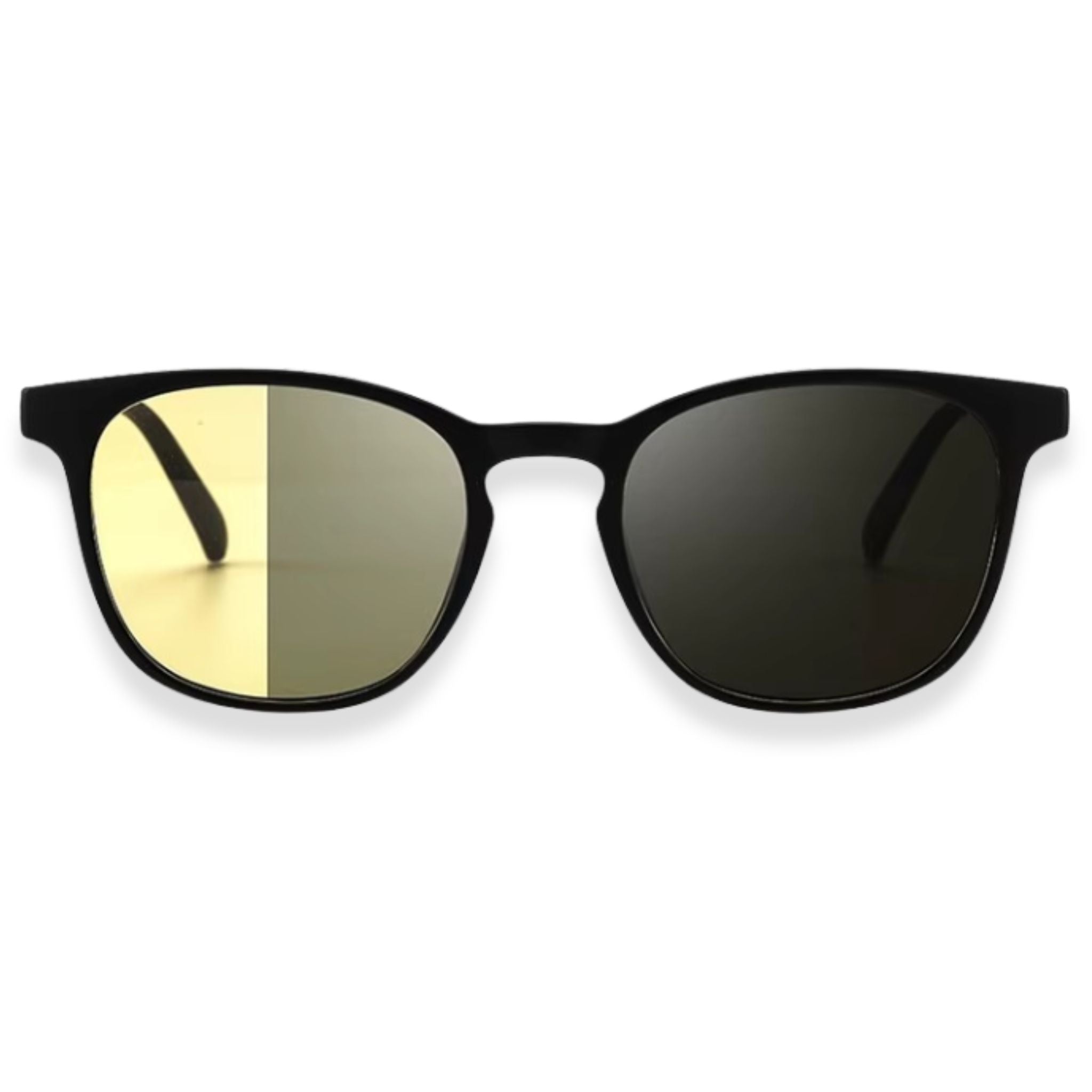 Lock - Matte Black