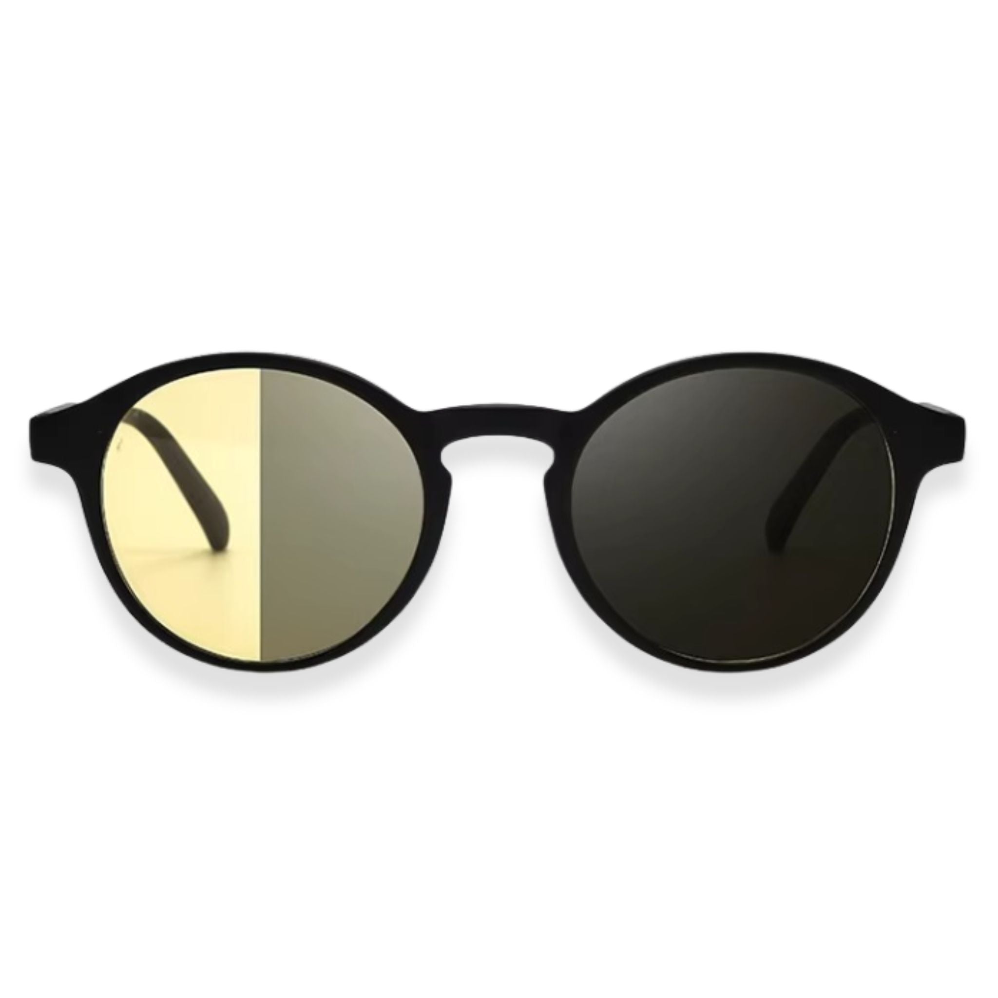 Potter - Matte Black