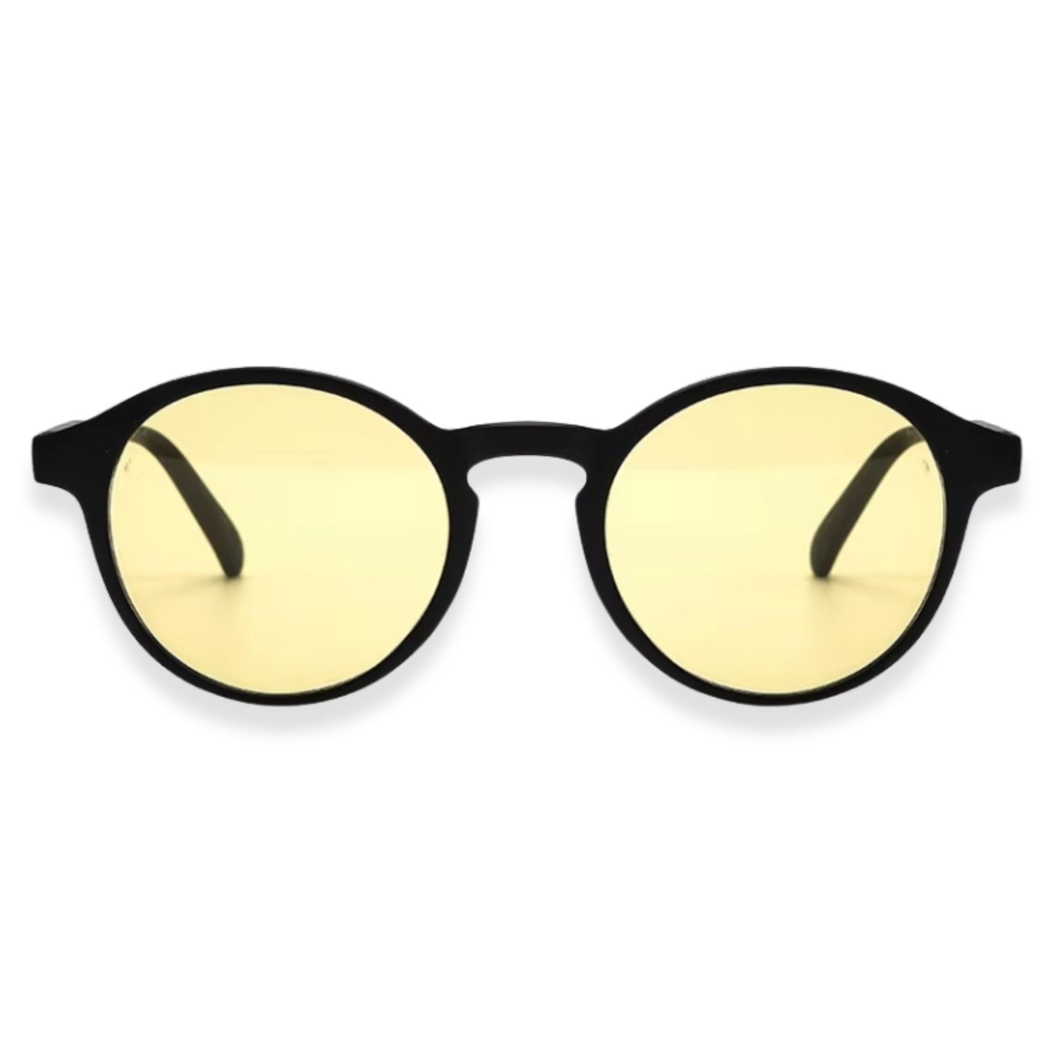 Potter - Matte Black