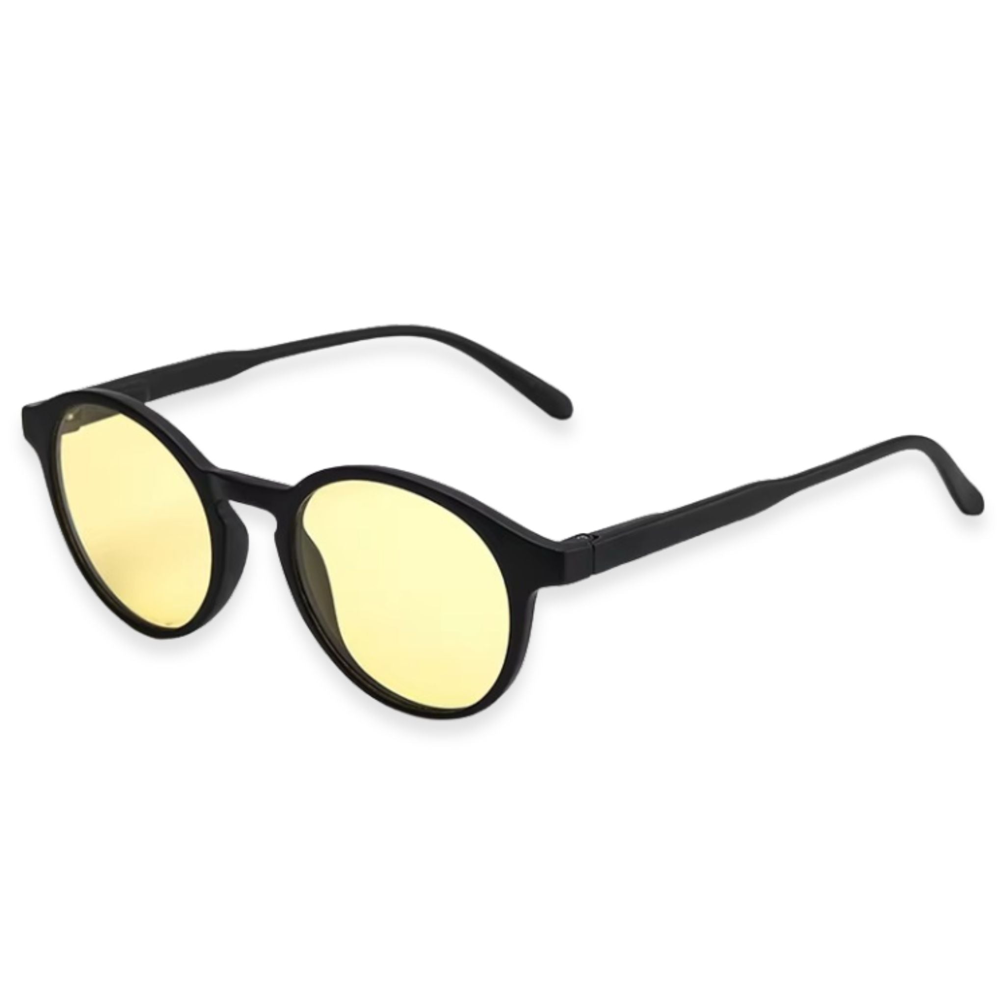 Potter - Matte Black
