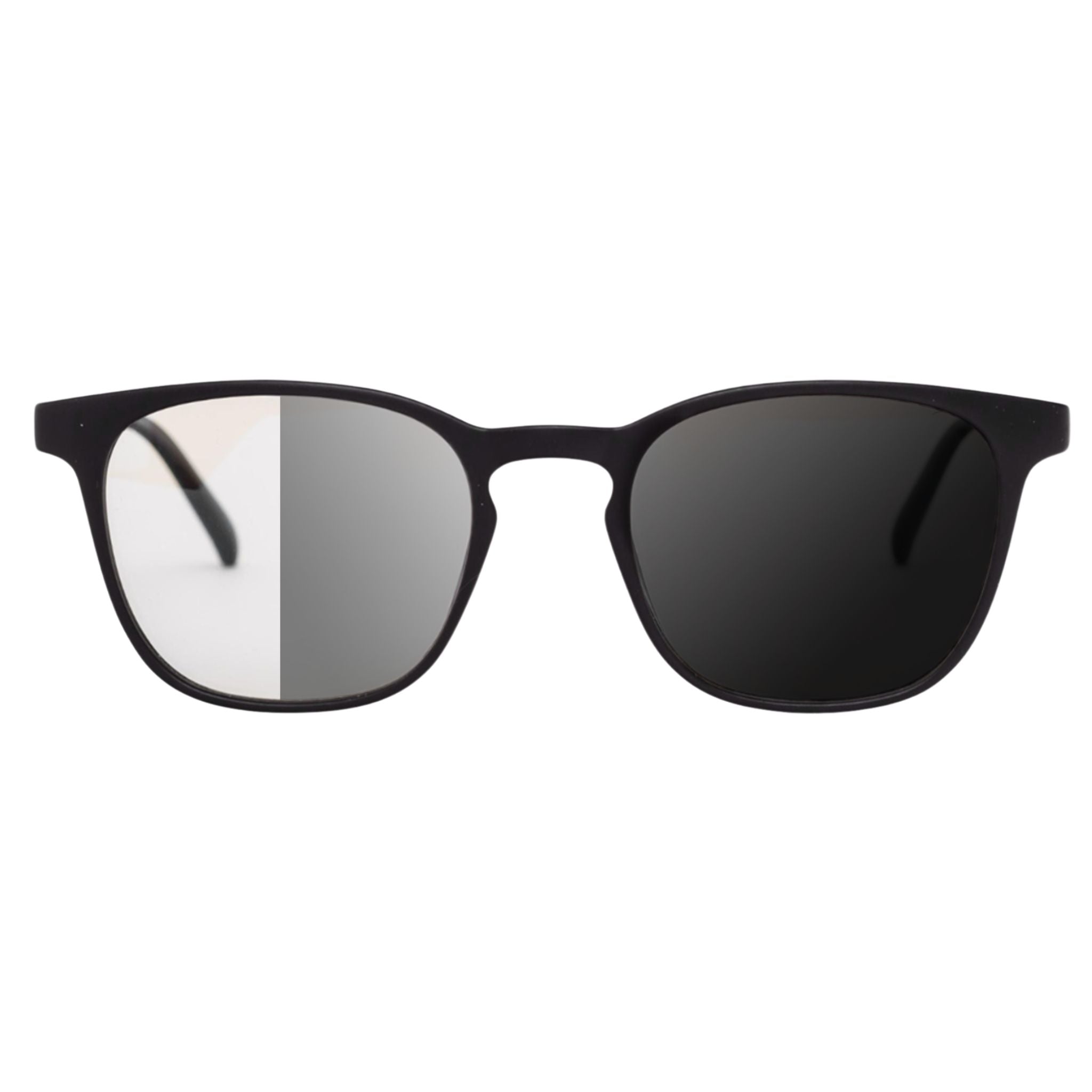 Lock - Matte Black