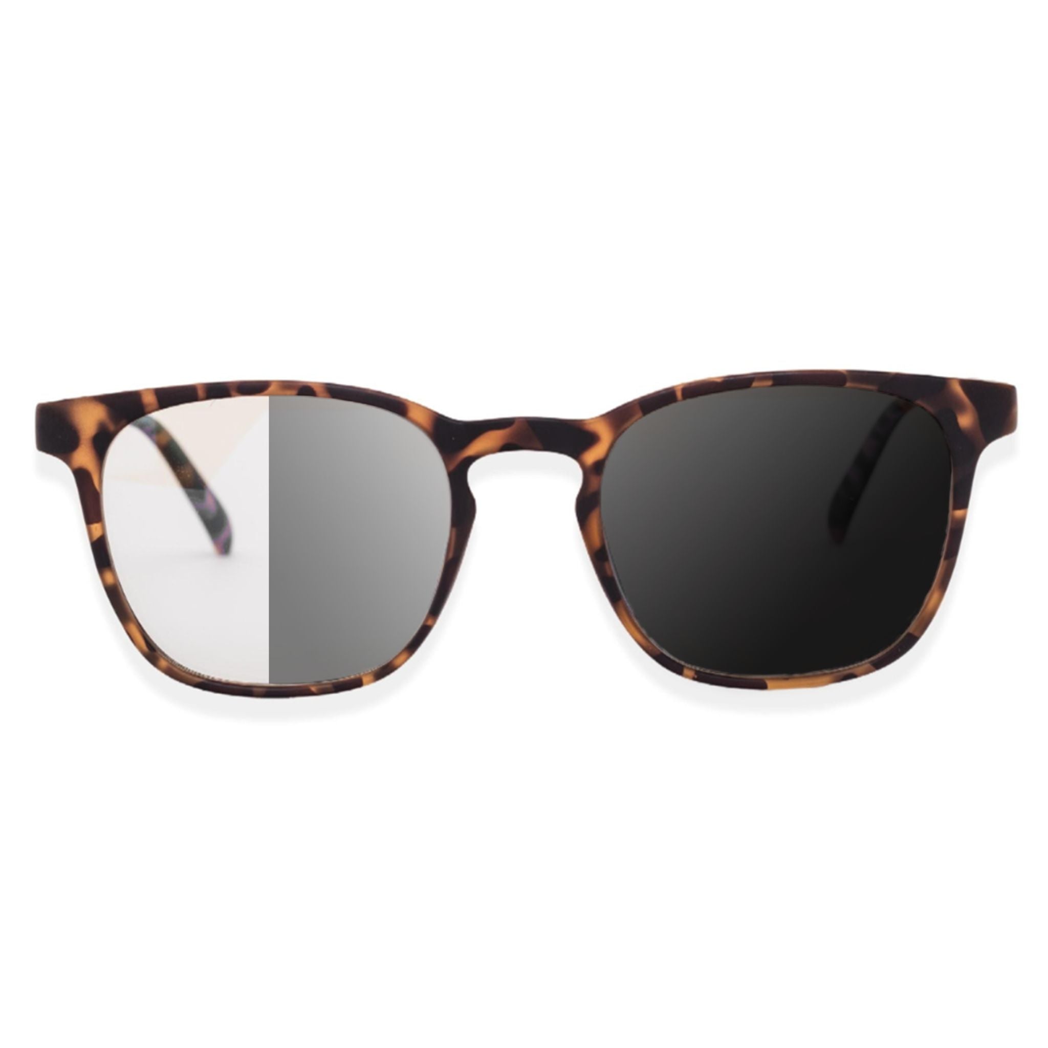Lock - Matte Tortoise