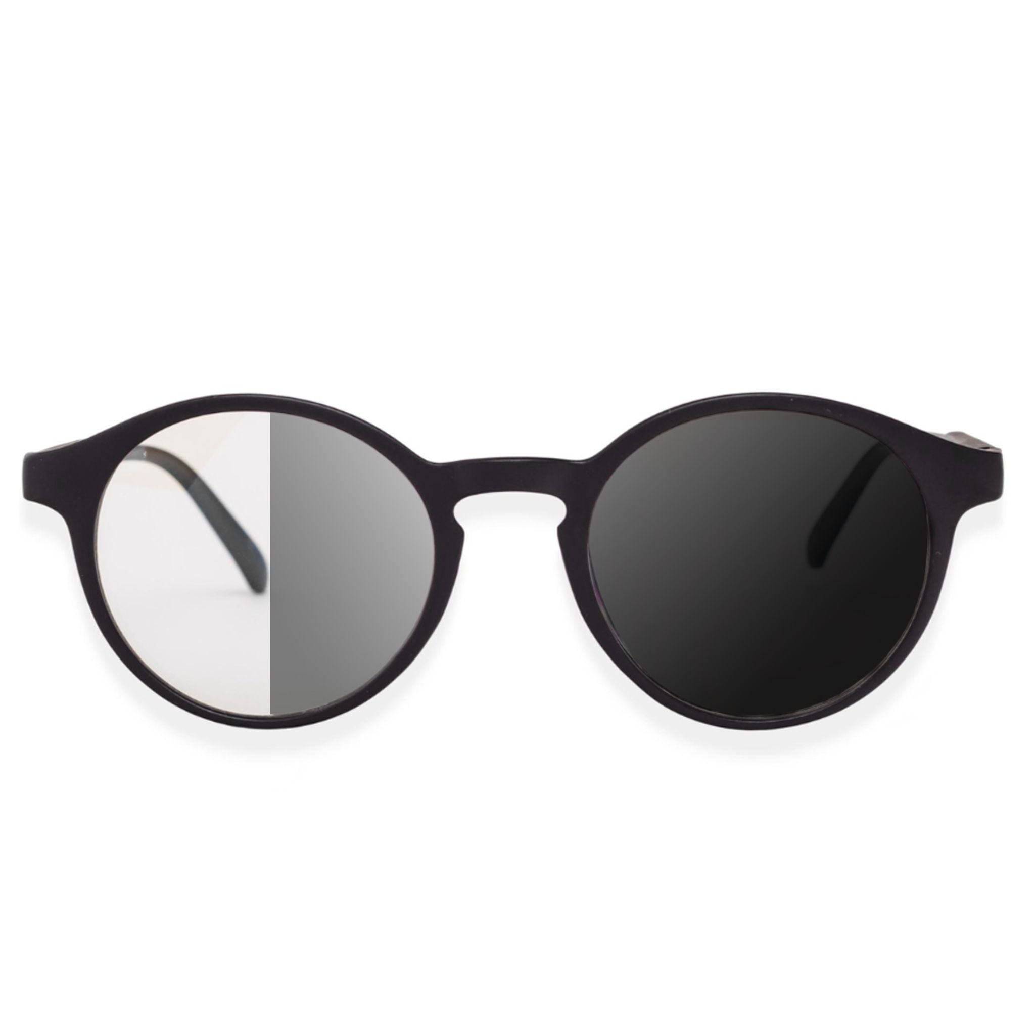 Potter - Matte Black
