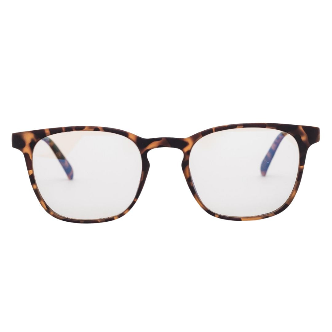 Lock - Matte Tortoise