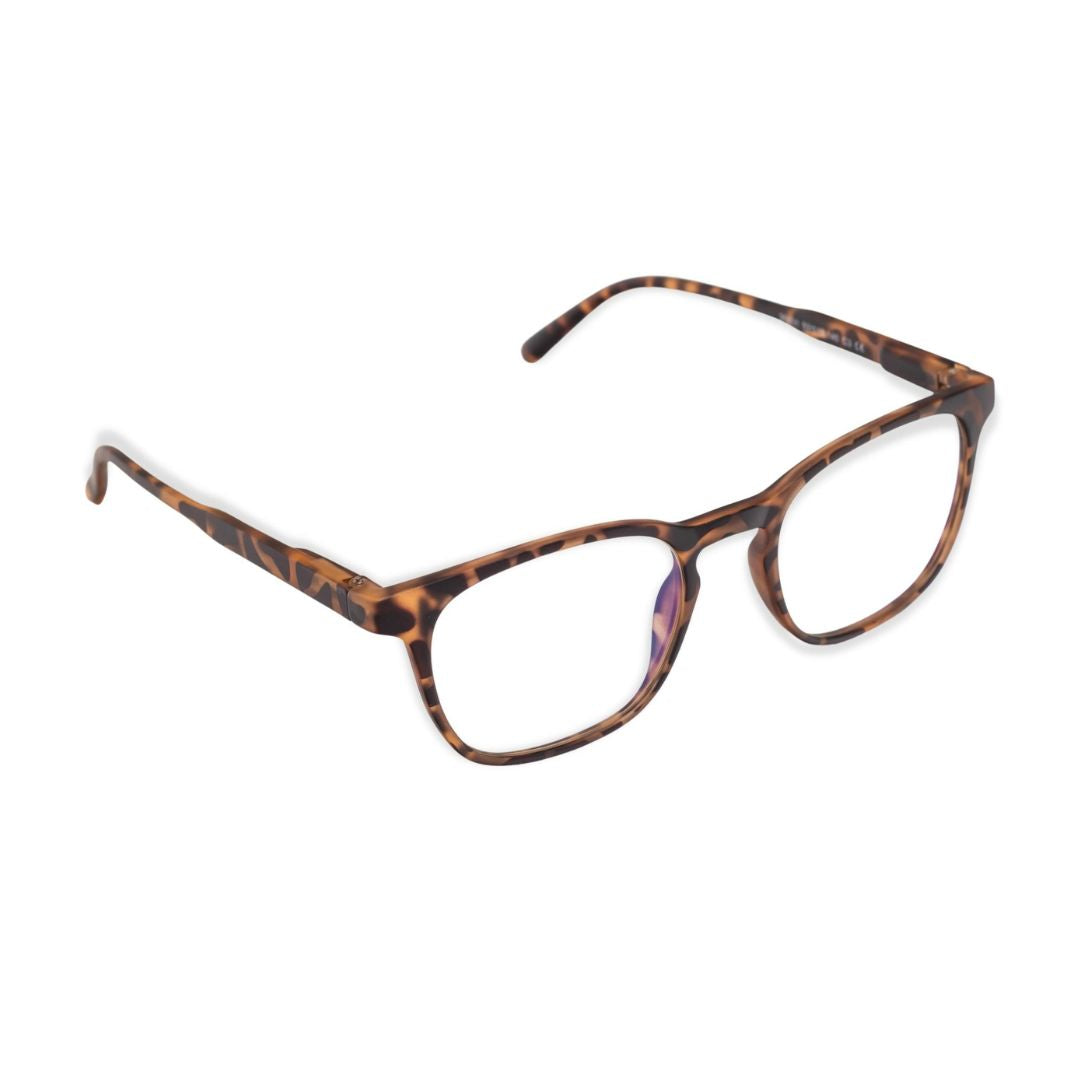 Lock - Matte Tortoise