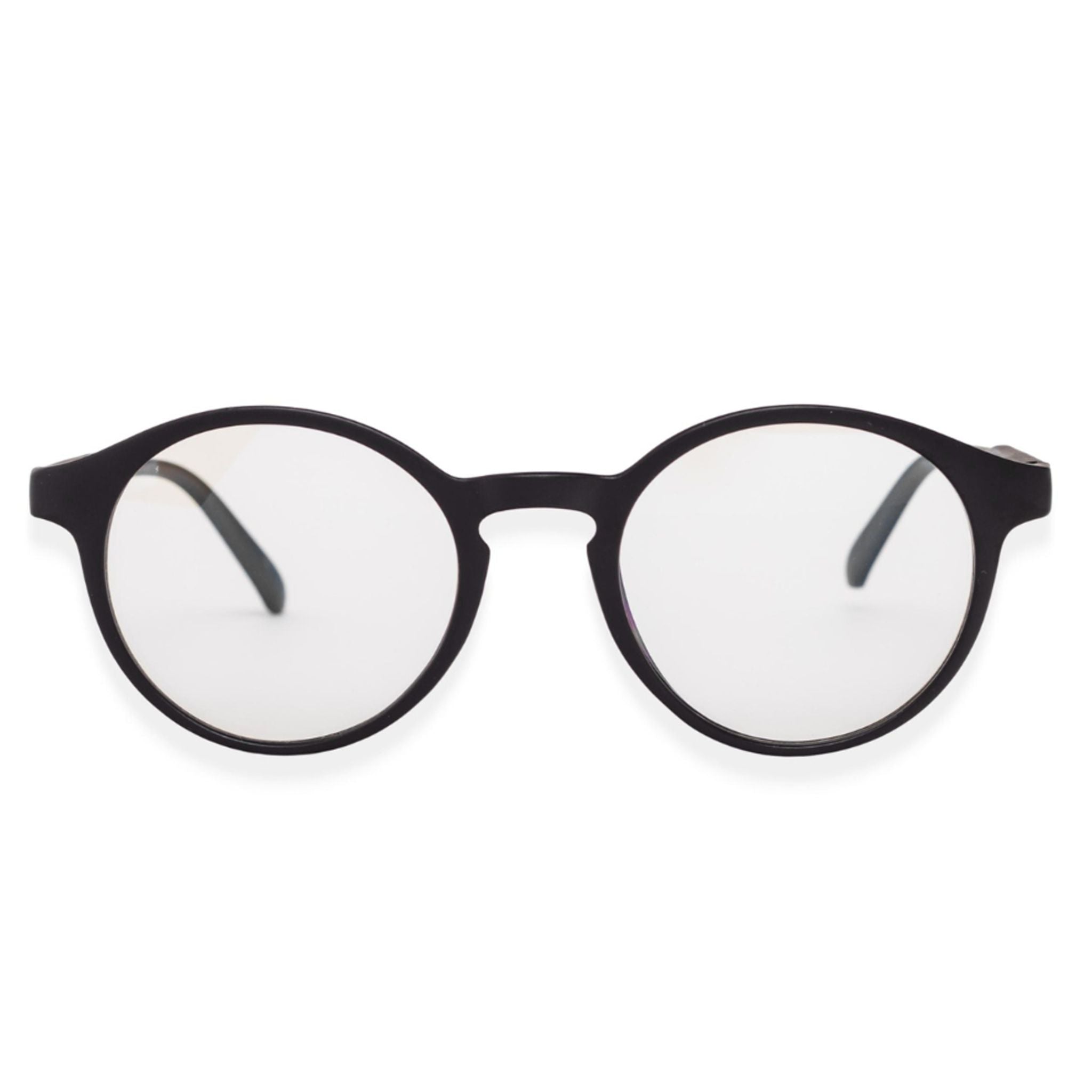 Potter - Matte Black